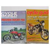 Very Nice Large Lot of Vintage 1970