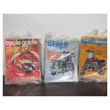 Very Nice Large Lot of Vintage 1970