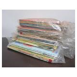 Very Nice Large Lot of Vintage 1970