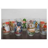 Lot of 8 Vintage 1970