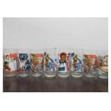 Lot of 8 Vintage 1970