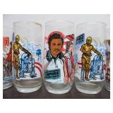 Lot of 8 Vintage 1970