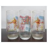 Lot of 8 Vintage 1970