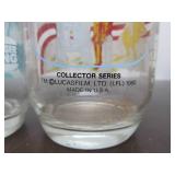 Lot of 8 Vintage 1970