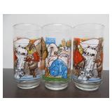 Lot of 8 Vintage 1970