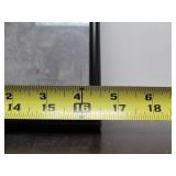 Framed Signed and Numbered Native American Print w/Hand Drawn Sketch by Jerry Raedeke