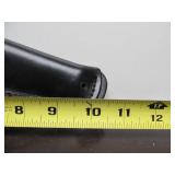 Old Vintage US Marked Leather Pistol Holster