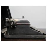 Vintage ROYAL Portable Typewriter