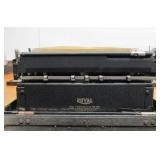Vintage ROYAL Portable Typewriter