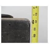 Vintage ROYAL Portable Typewriter