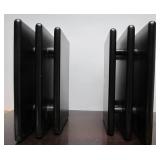 Mid Century Danish Modern BENDIXEN Design Table Base - Made in Demark