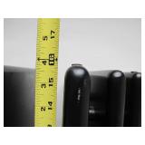 Mid Century Danish Modern BENDIXEN Design Table Base - Made in Demark