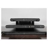 Mid Century Danish Modern BENDIXEN Design Table Base - Made in Demark