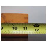 Brand New Unused CRAFTSMAN Forstner Bit Set