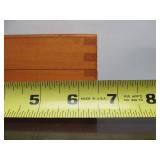 Brand New Unused CRAFTSMAN Forstner Bit Set