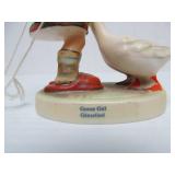 Lot of 4 Vintage HUMMEL Figurines