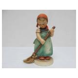 Lot of 4 Vintage HUMMEL Figurines