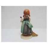 Lot of 4 Vintage HUMMEL Figurines