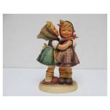 Lot of 4 Vintage HUMMEL Figurines