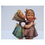 Lot of 4 Vintage HUMMEL Figurines