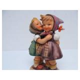 Lot of 4 Vintage HUMMEL Figurines