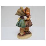 Lot of 4 Vintage HUMMEL Figurines