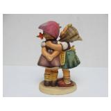 Lot of 4 Vintage HUMMEL Figurines