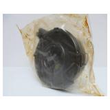 Metal AK-47 Drum Magazine - 75 Round #1