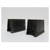 HUGE Lot of Vintage 8-Round Ammo Clips for M1 Garand Rifle