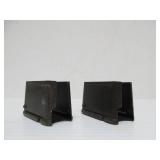 HUGE Lot of Vintage 8-Round Ammo Clips for M1 Garand Rifle