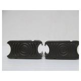 HUGE Lot of Vintage 8-Round Ammo Clips for M1 Garand Rifle