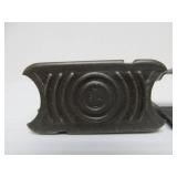 HUGE Lot of Vintage 8-Round Ammo Clips for M1 Garand Rifle