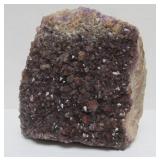 Large Amethyst Cluster