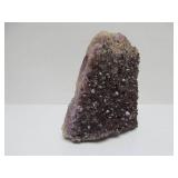 Large Amethyst Cluster