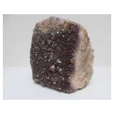 Large Amethyst Cluster