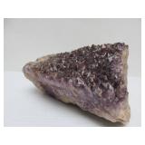 Large Amethyst Cluster