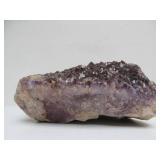 Large Amethyst Cluster