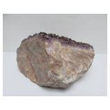 Large Amethyst Cluster