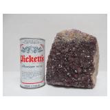 Large Amethyst Cluster