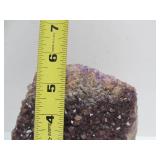 Large Amethyst Cluster