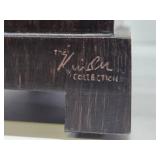 Excellent Large Carved Stone Lion of Lucerne Sculpture