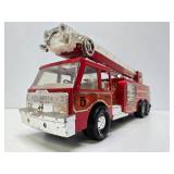 Nice Vintage TONKA Ladder Truck Fire Engine