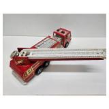 Nice Vintage TONKA Ladder Truck Fire Engine