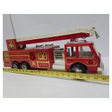Nice Vintage TONKA Ladder Truck Fire Engine