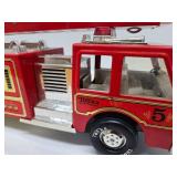 Nice Vintage TONKA Ladder Truck Fire Engine