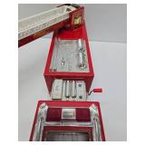 Nice Vintage TONKA Ladder Truck Fire Engine