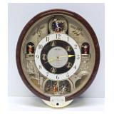 Working Retro Vintage Seiko 