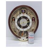 Working Retro Vintage Seiko 