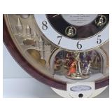 Working Retro Vintage Seiko 