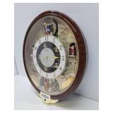 Working Retro Vintage Seiko 